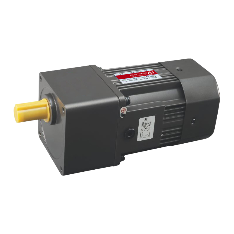 Single-Phase 4-Pole AC Induction Motor 90W 220-230V/110V 50/60Hz with y-δ Starting Mode