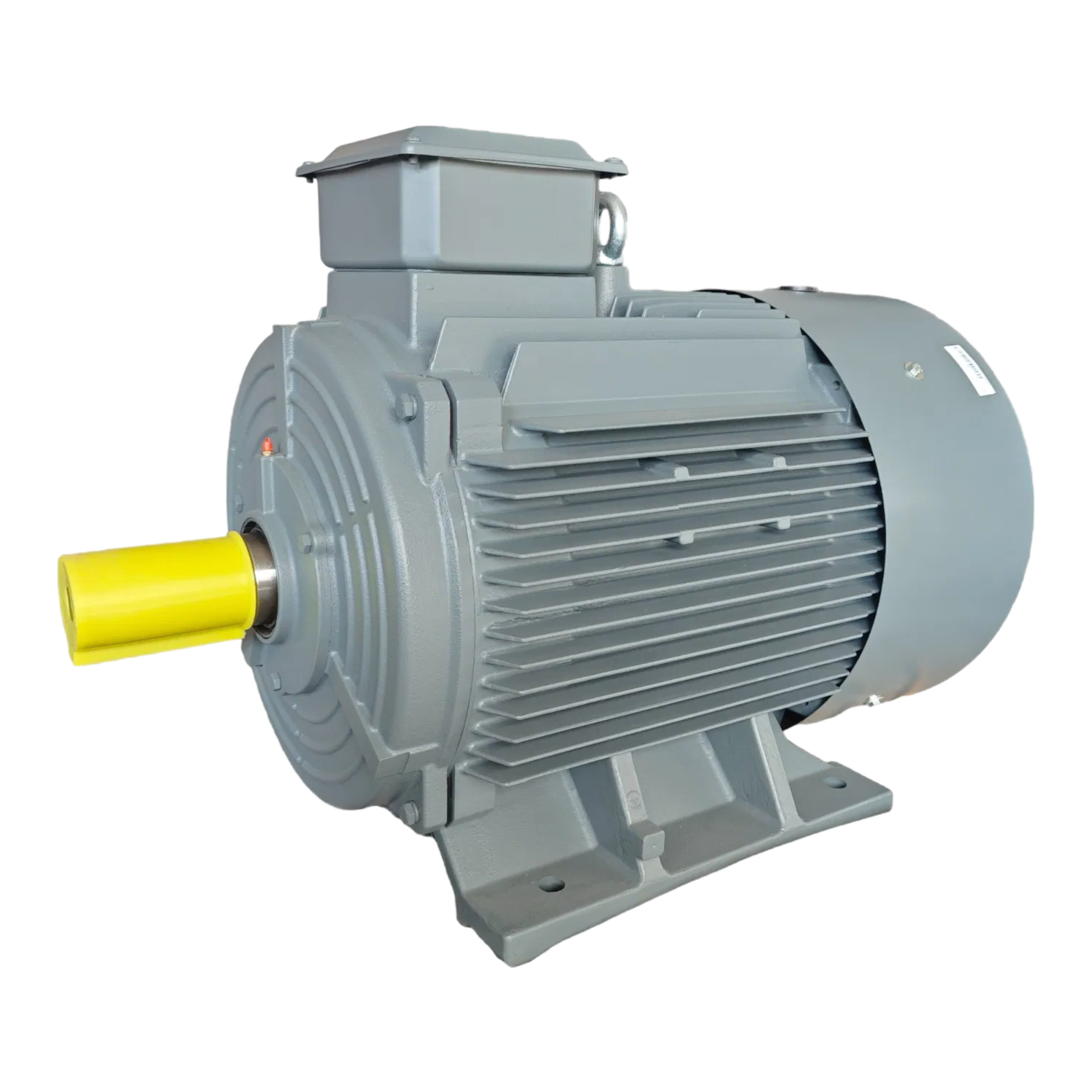 High Efficiency IE3 Industrial Motors for Heavy Duty Applications - Factory Direct Supply