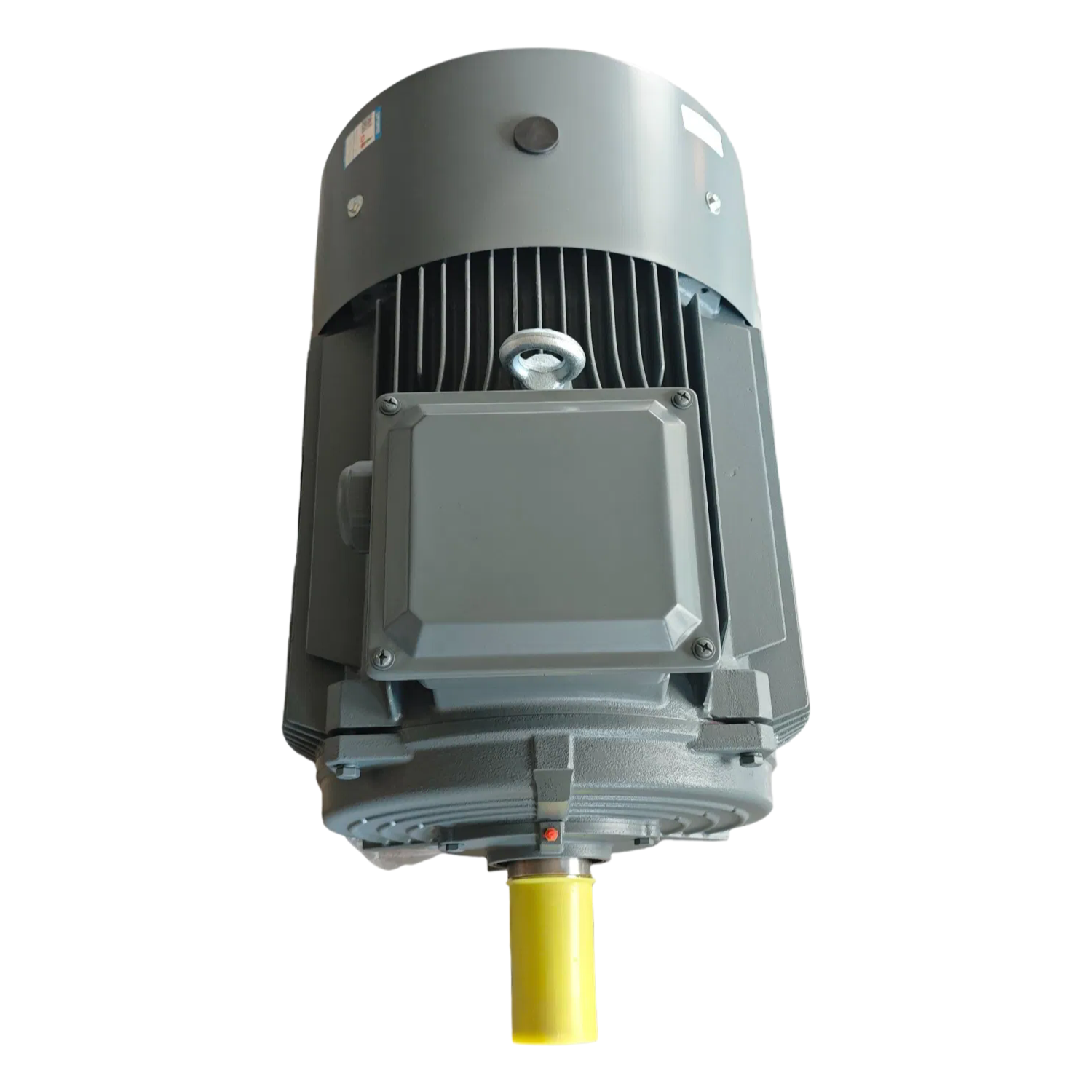 High Efficiency IE3 Industrial Motors for Heavy Duty Applications - Factory Direct Supply