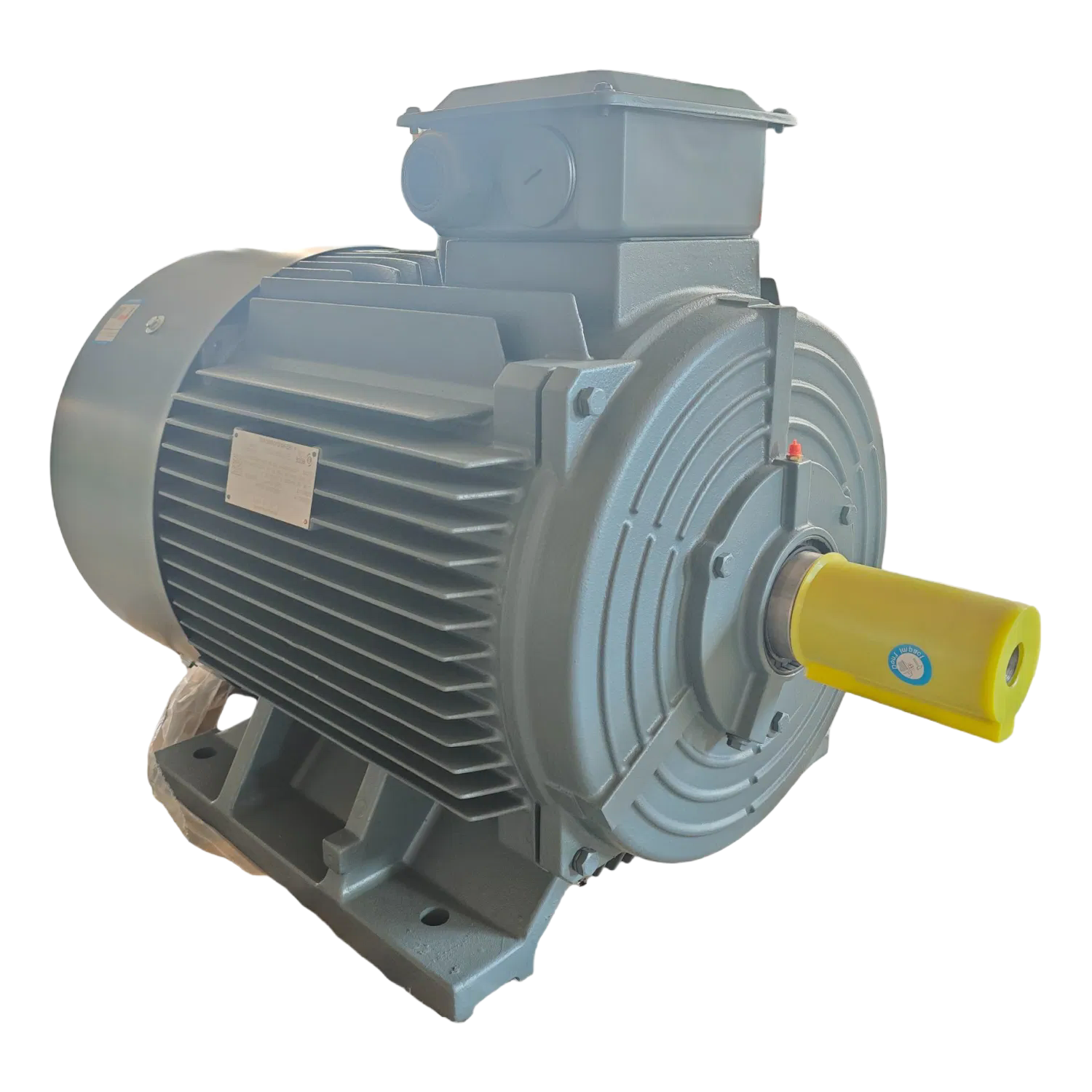 High Efficiency IE3 Industrial Motors for Heavy Duty Applications - Factory Direct Supply