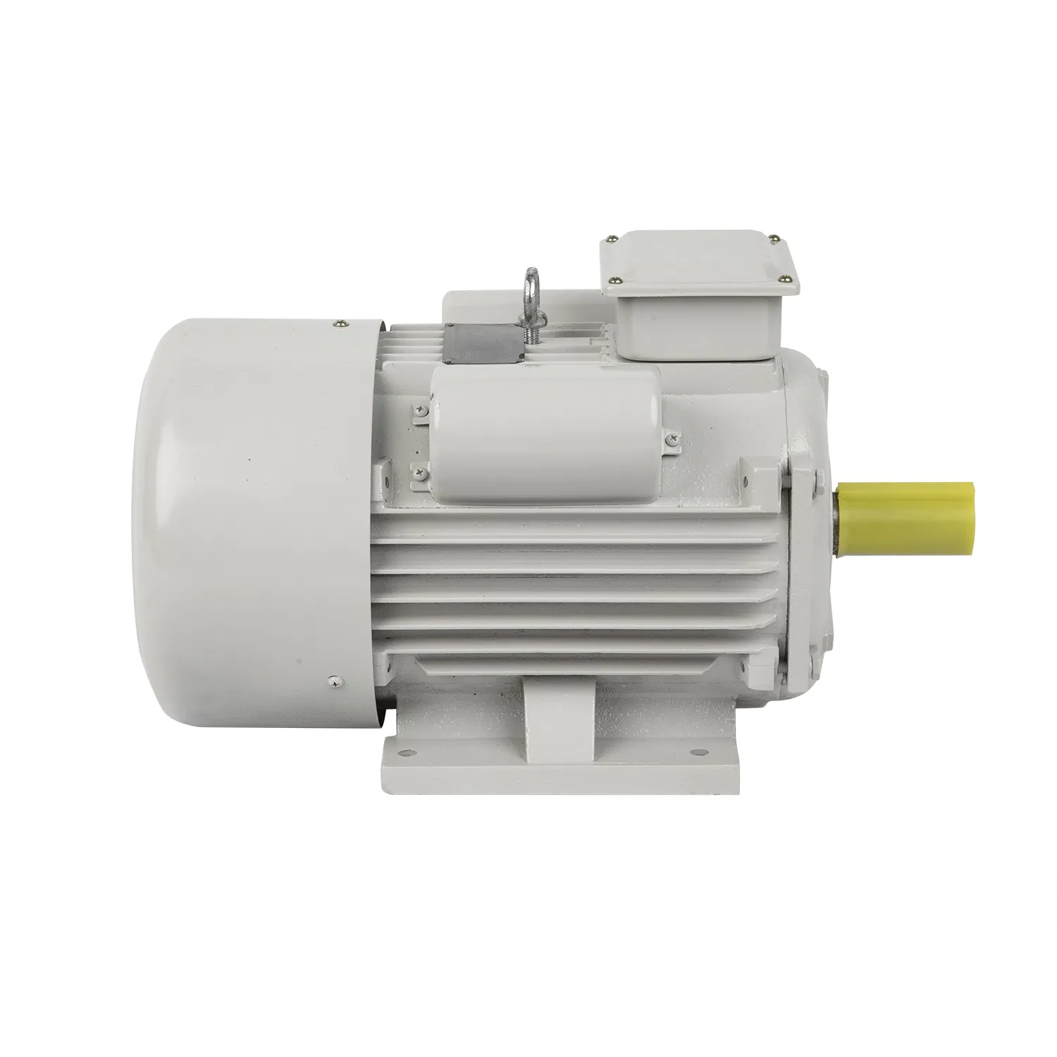 High Efficiency IE3 Three Phase Electric Motors for Industrial Applications - Factory Direct Supply
