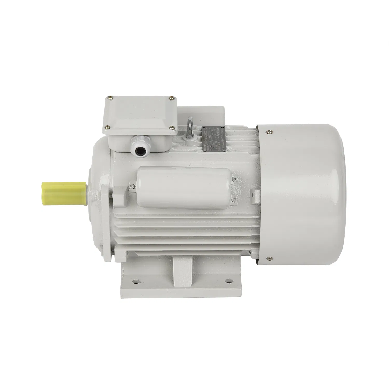 High Efficiency IE3 Three Phase Electric Motors for Industrial Applications - Factory Direct Supply