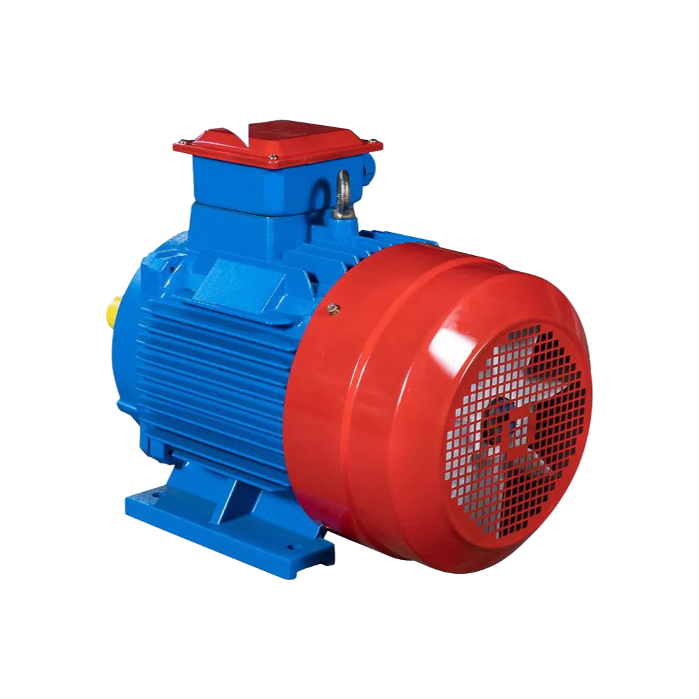 Energy-Saving YD/YDT Series Three-Phase Motor with Aluminum Housing and High Power Density