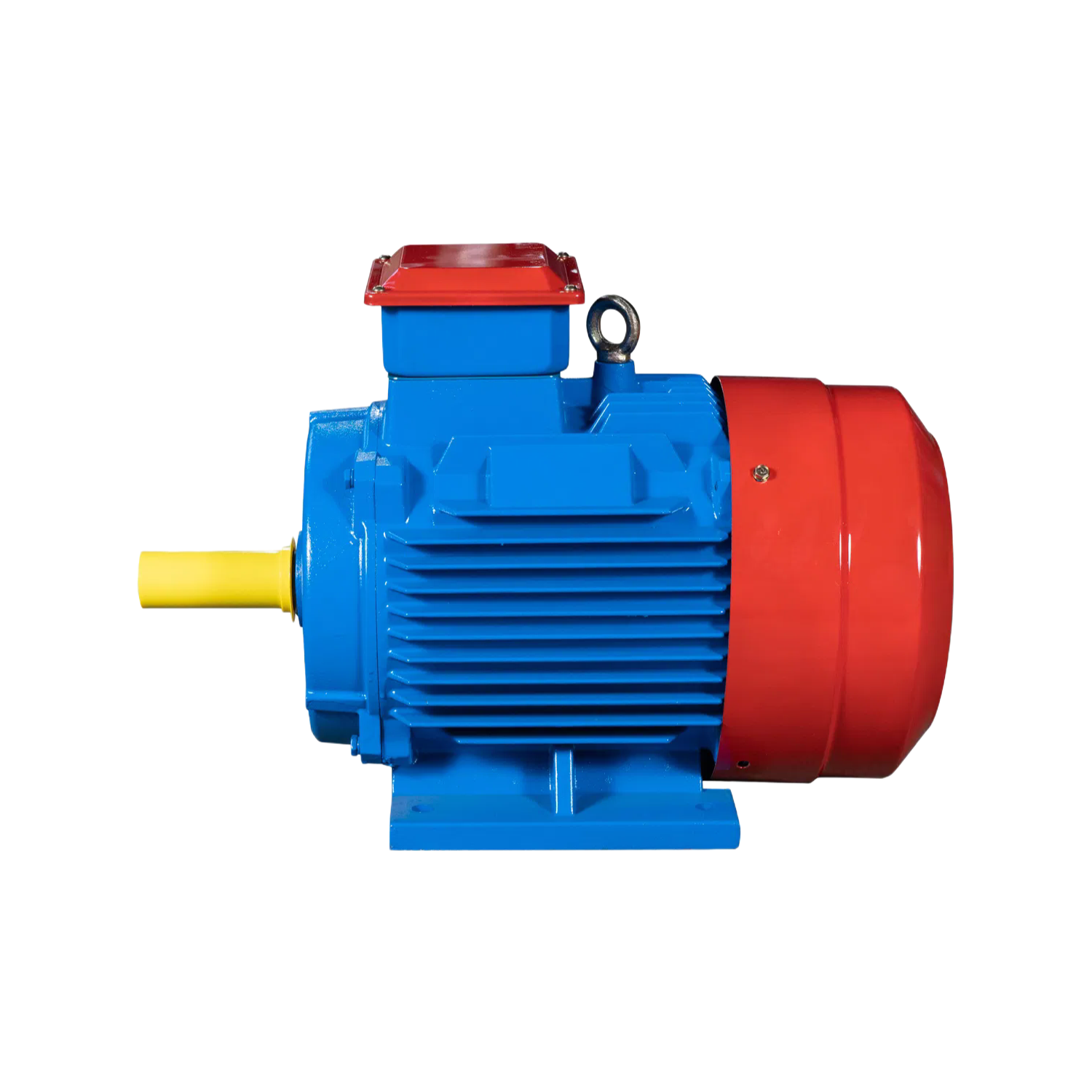 Energy-Saving YD/YDT Series Three-Phase Motor with Aluminum Housing and High Power Density