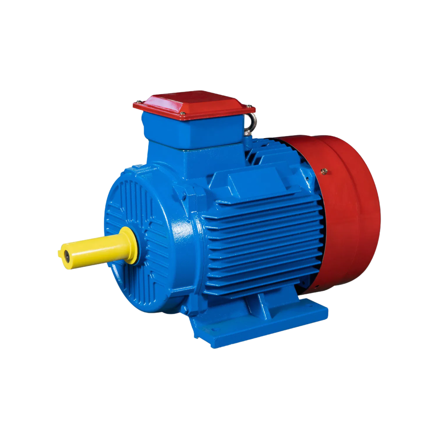 Energy-Saving YD/YDT Series Three-Phase Motor with Aluminum Housing and High Power Density