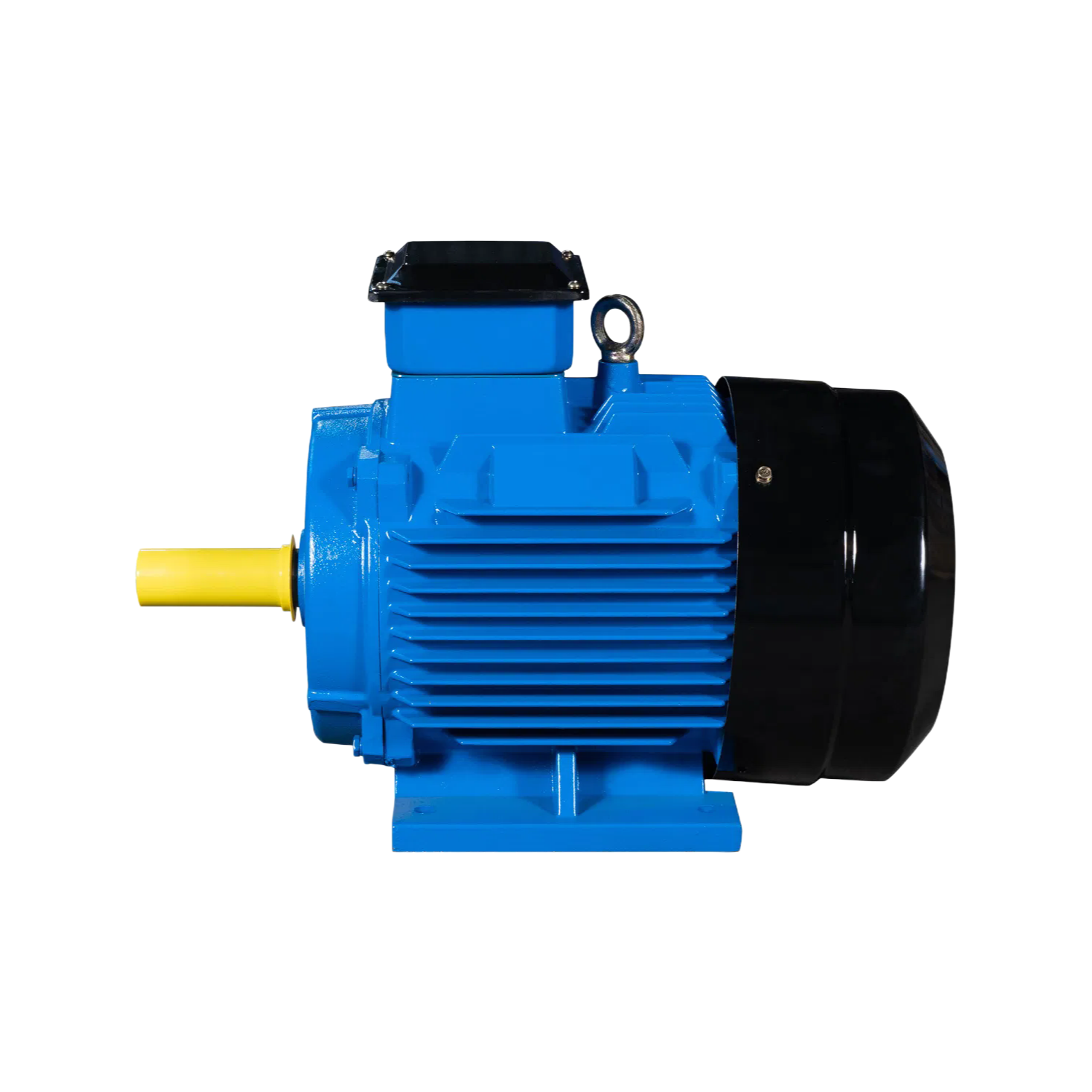 Energy-Saving YD/YDT Series Three-Phase Motor with Aluminum Housing and High Power Density