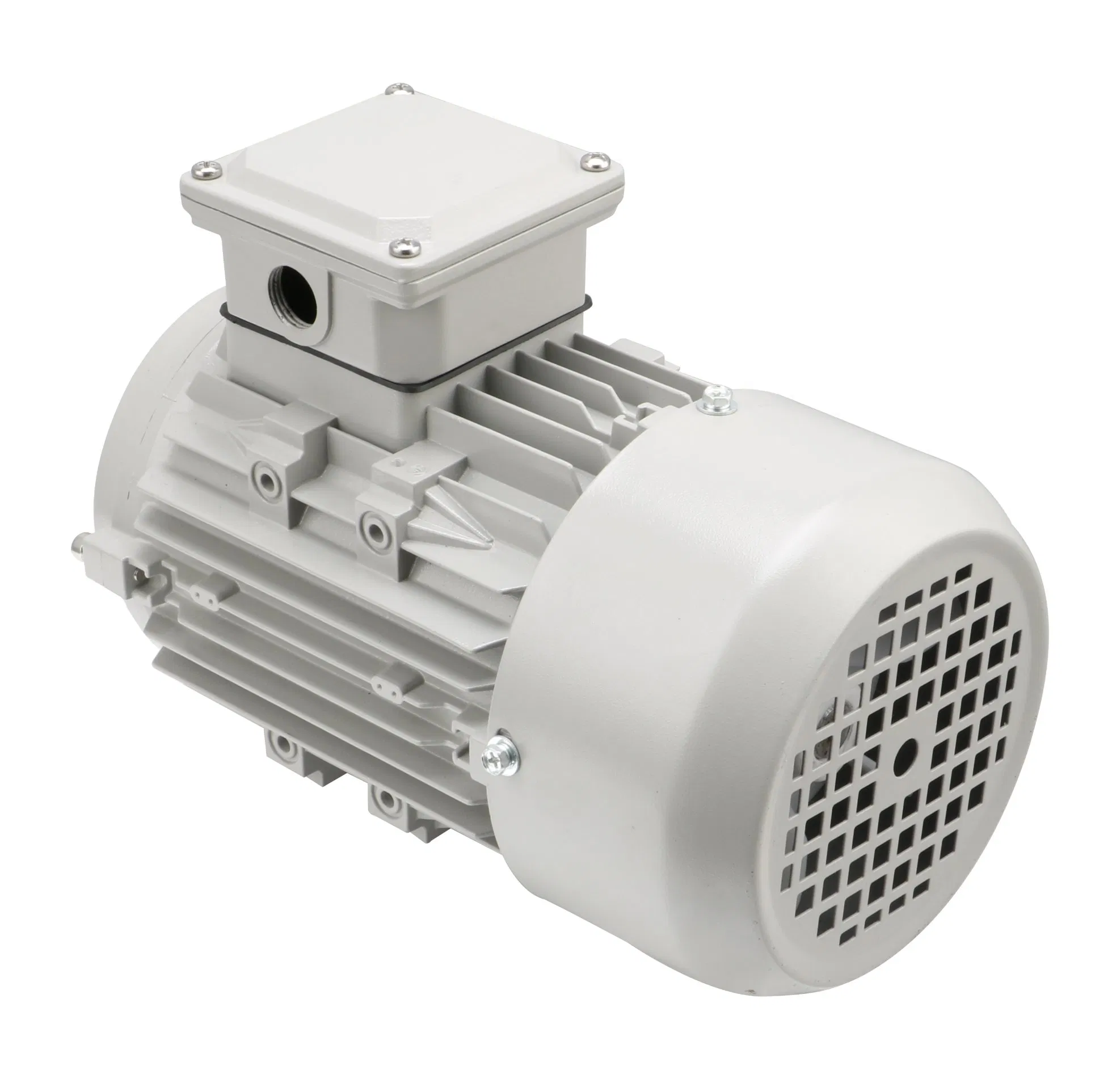 High Efficiency YS/Y2 Three-Phase Electric Motors with IP54/IP55 Protection for Machinery