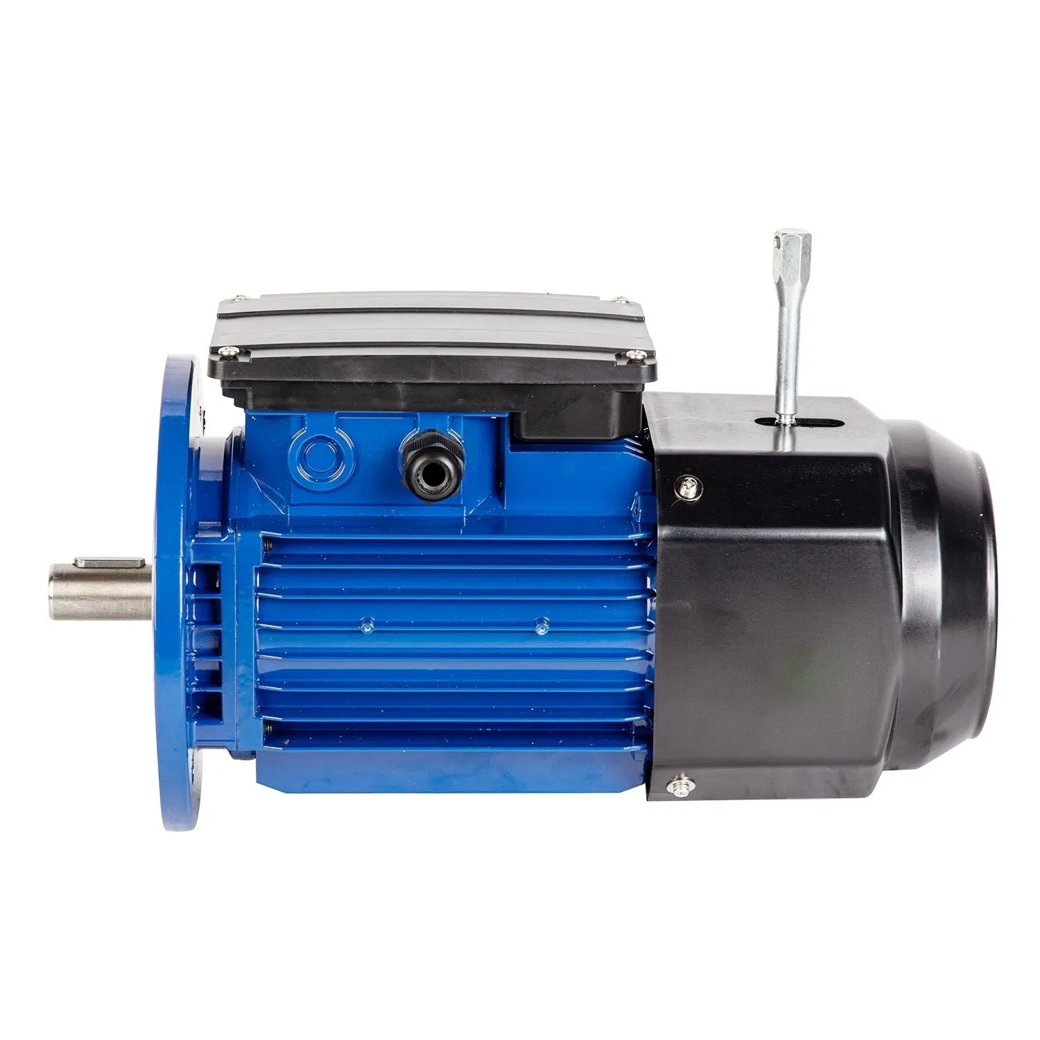 High Efficiency YS/Y2 Three-Phase Electric Motors with IP54/IP55 Protection for Machinery