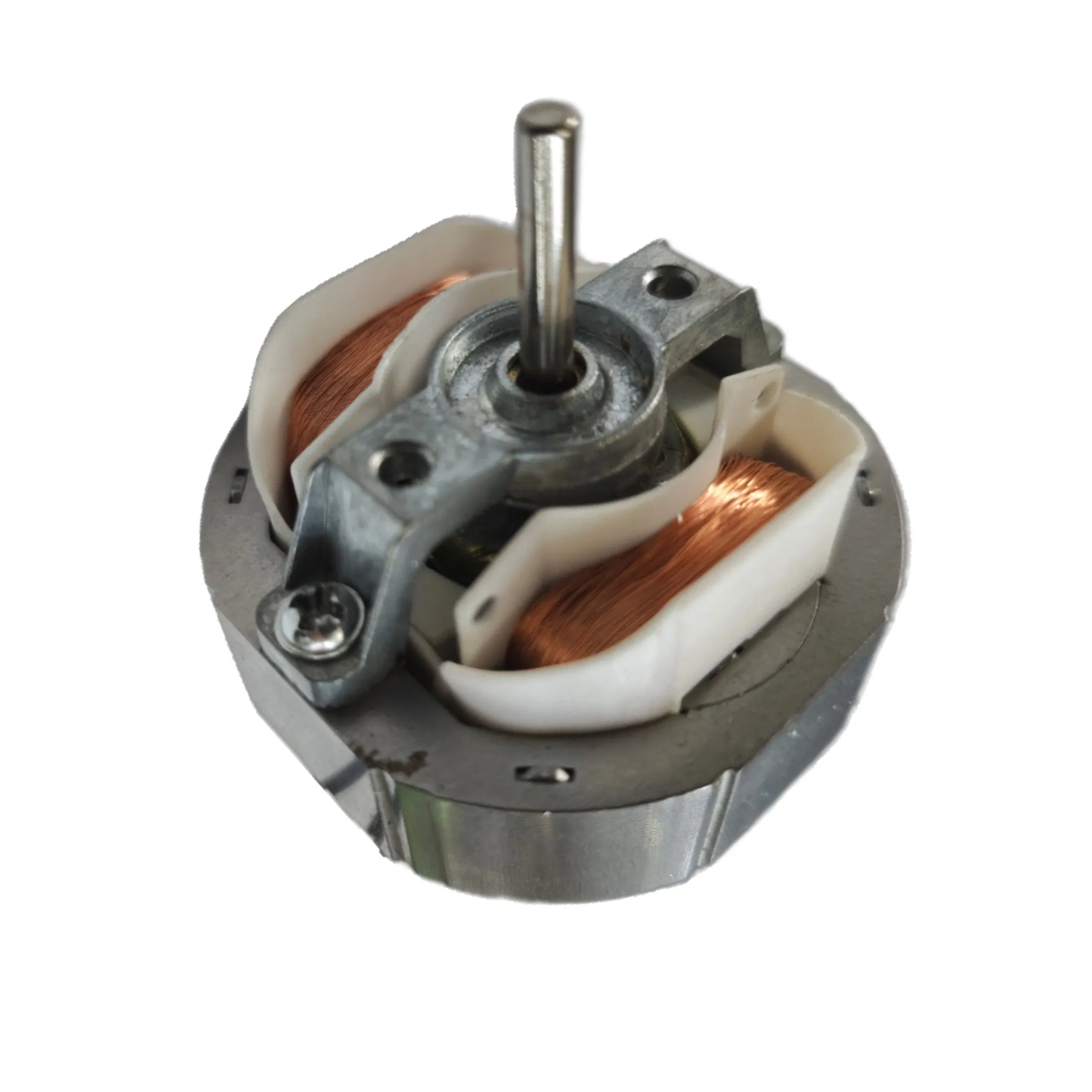 High Efficiency YJ Series Shaded Pole Motors for Kitchen Exhaust Fans and Appliances