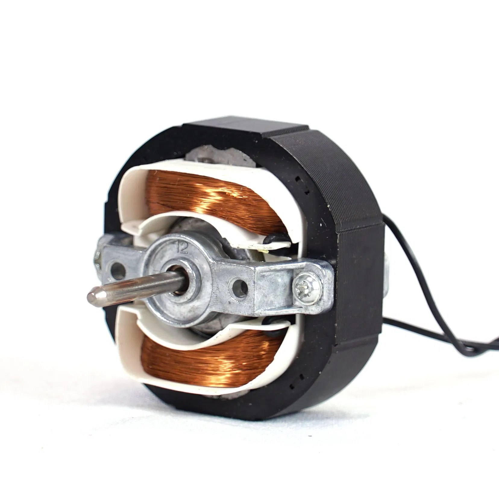 High Efficiency YJ Series Shaded Pole Motors for Kitchen Exhaust Fans and Appliances