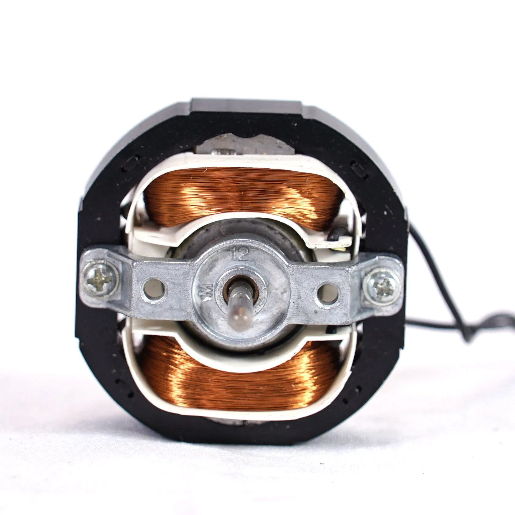 High Efficiency YJ Series Shaded Pole Motors for Kitchen Exhaust Fans and Appliances