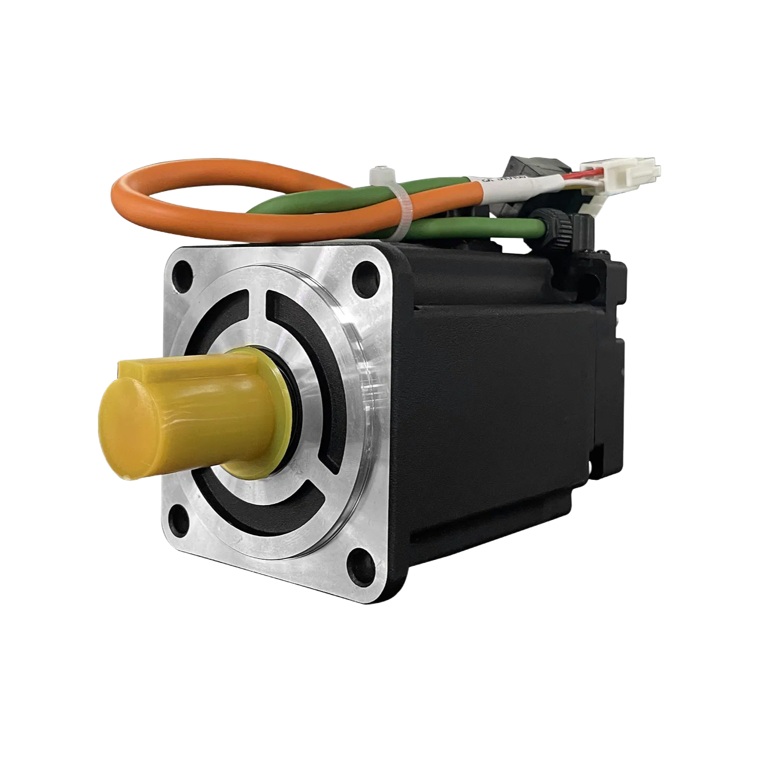 Factory Direct Supply ZE80 Series Permanent Magnet Synchronous Motor with CE Certification
