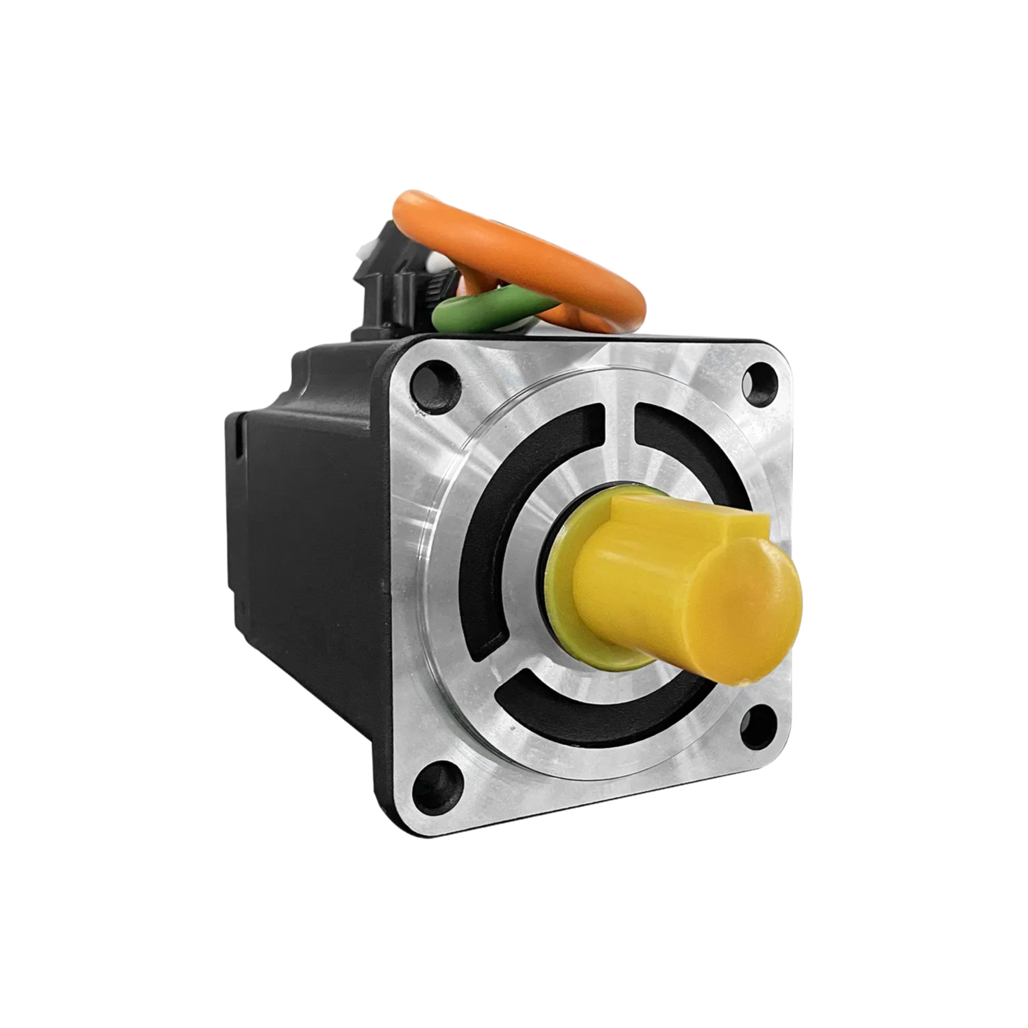 Factory Direct Supply ZE80 Series Permanent Magnet Synchronous Motor with CE Certification
