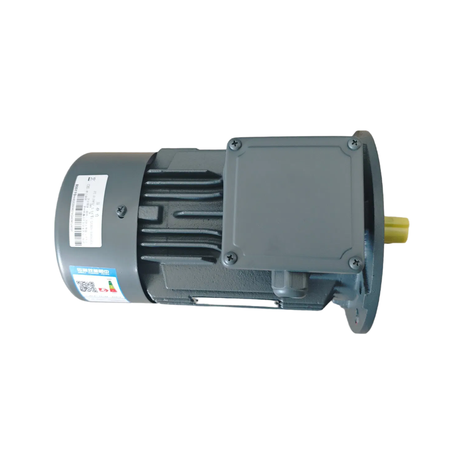 High-Efficiency BT4 IE3 Motors with Frame Sizes 80-355 and Rated Output 0.55-315 Kw