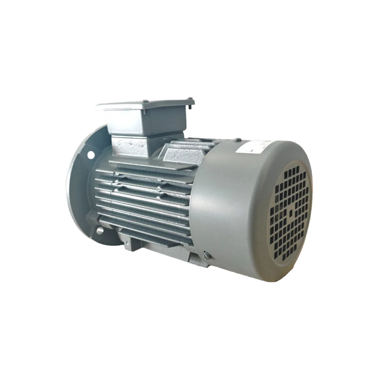 High-Efficiency BT4 IE3 Motors with Frame Sizes 80-355 and Rated Output 0.55-315 Kw