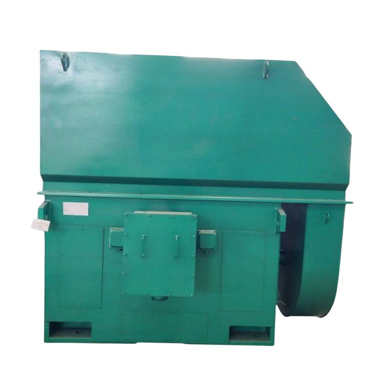 Y Series Three Phase Asynchronous High Voltage AC Motor 3KV-10KV Industrial Grade