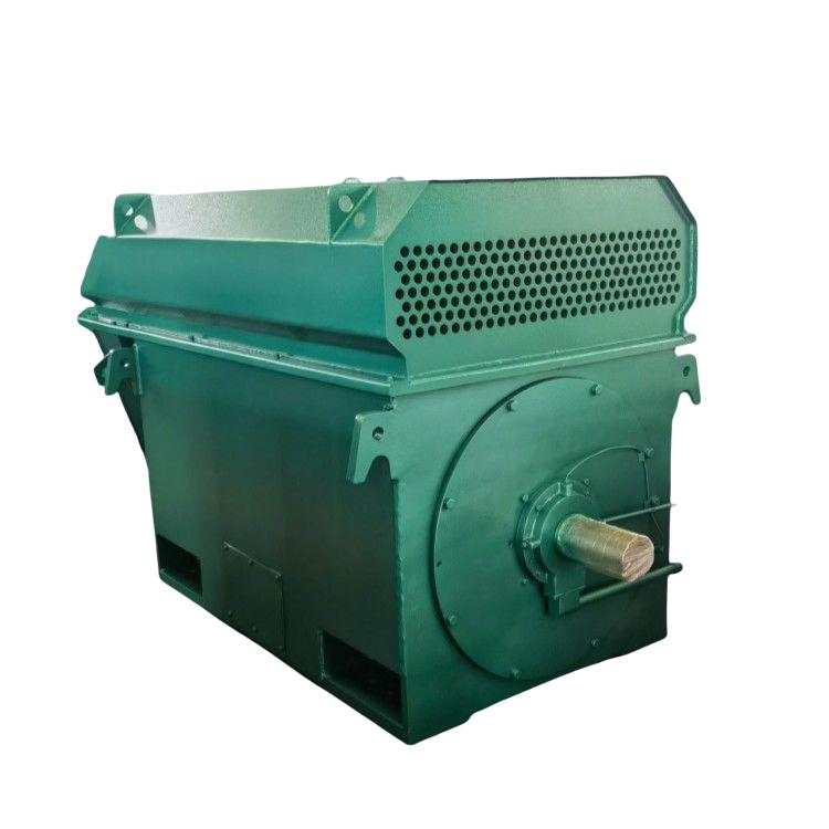 Y Series Three Phase Asynchronous High Voltage AC Motor 3KV-10KV Industrial Grade