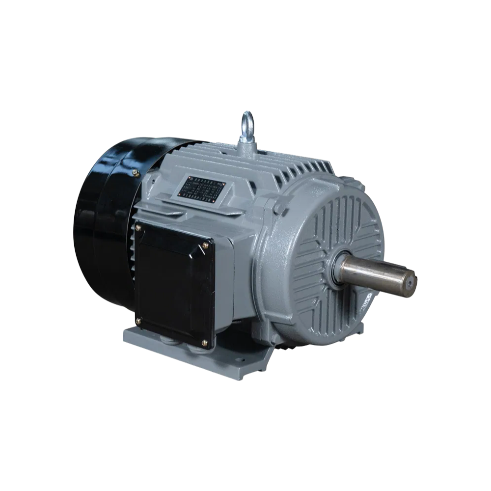 Bulk Supply of High-Performance Three-Phase Aluminum Housing Motors for Industrial Use
