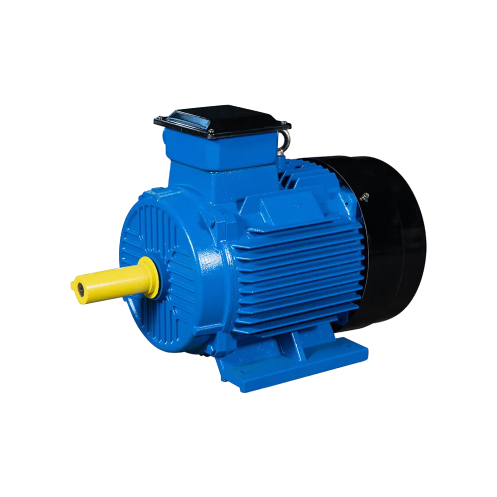Bulk Supply of High-Performance Three-Phase Aluminum Housing Motors for Industrial Use