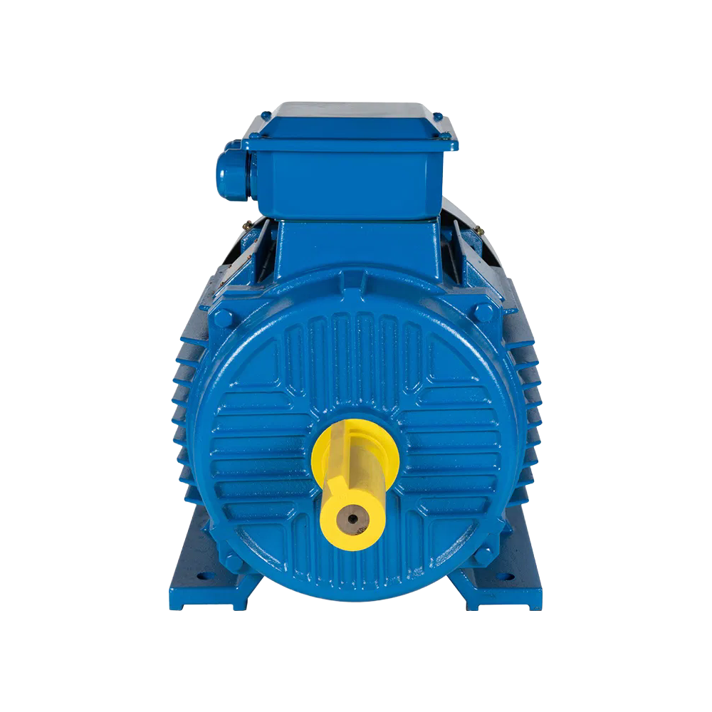 Bulk Supply of High-Performance Three-Phase Aluminum Housing Motors for Industrial Use