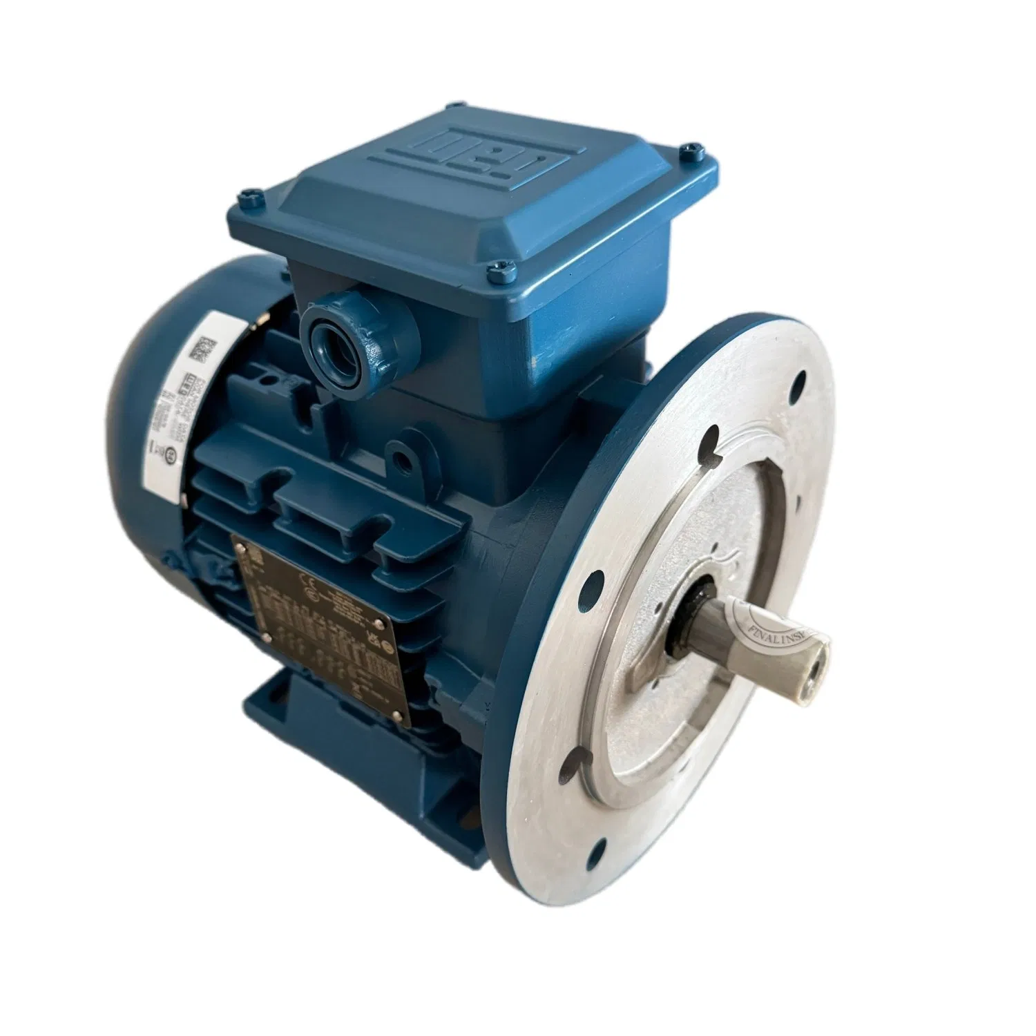 Wholesale WEG Industrial Motors with B3t Mounting and IP55 Protection Level