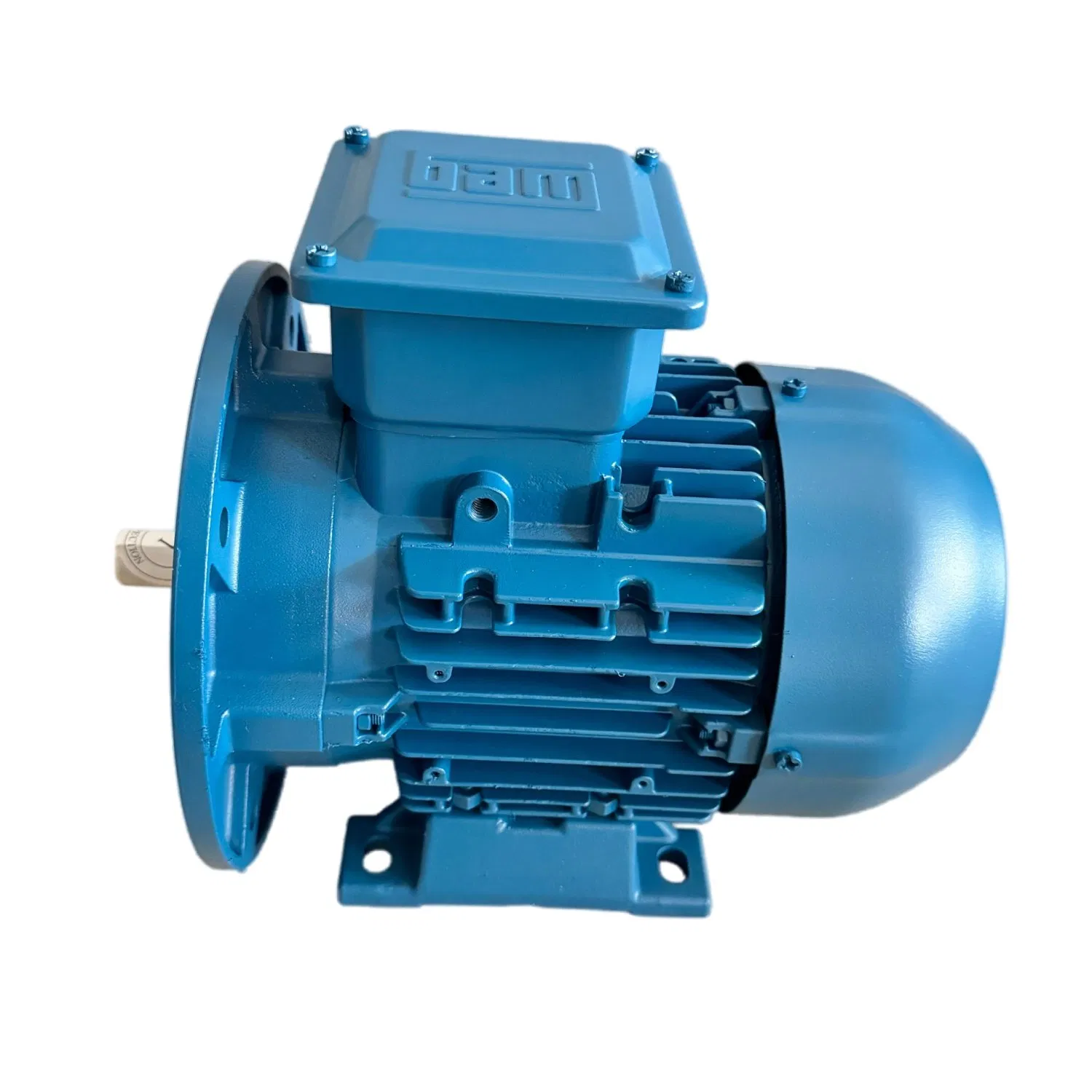 Wholesale WEG Industrial Motors with B3t Mounting and IP55 Protection Level