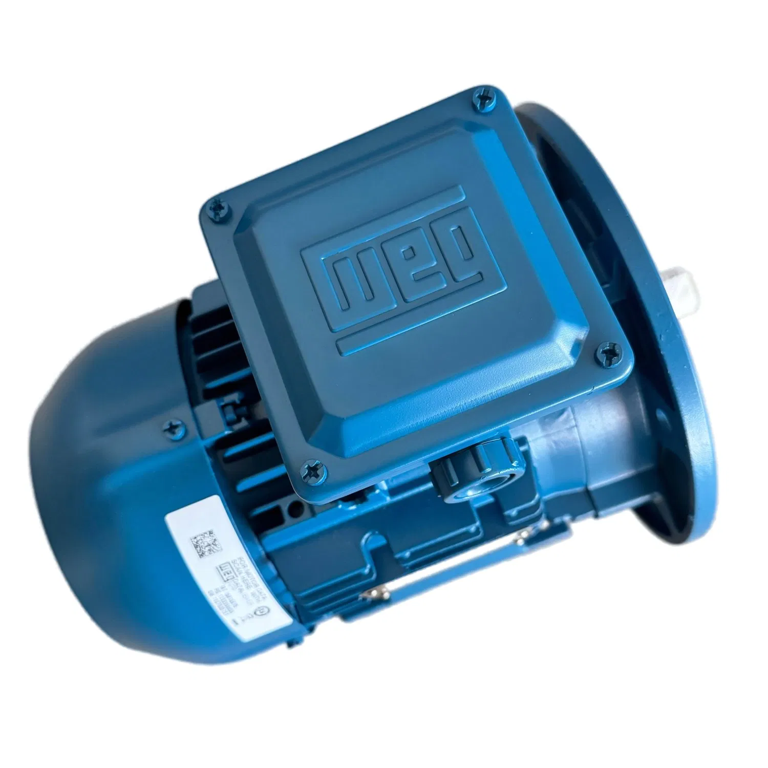 Wholesale WEG Industrial Motors with B3t Mounting and IP55 Protection Level