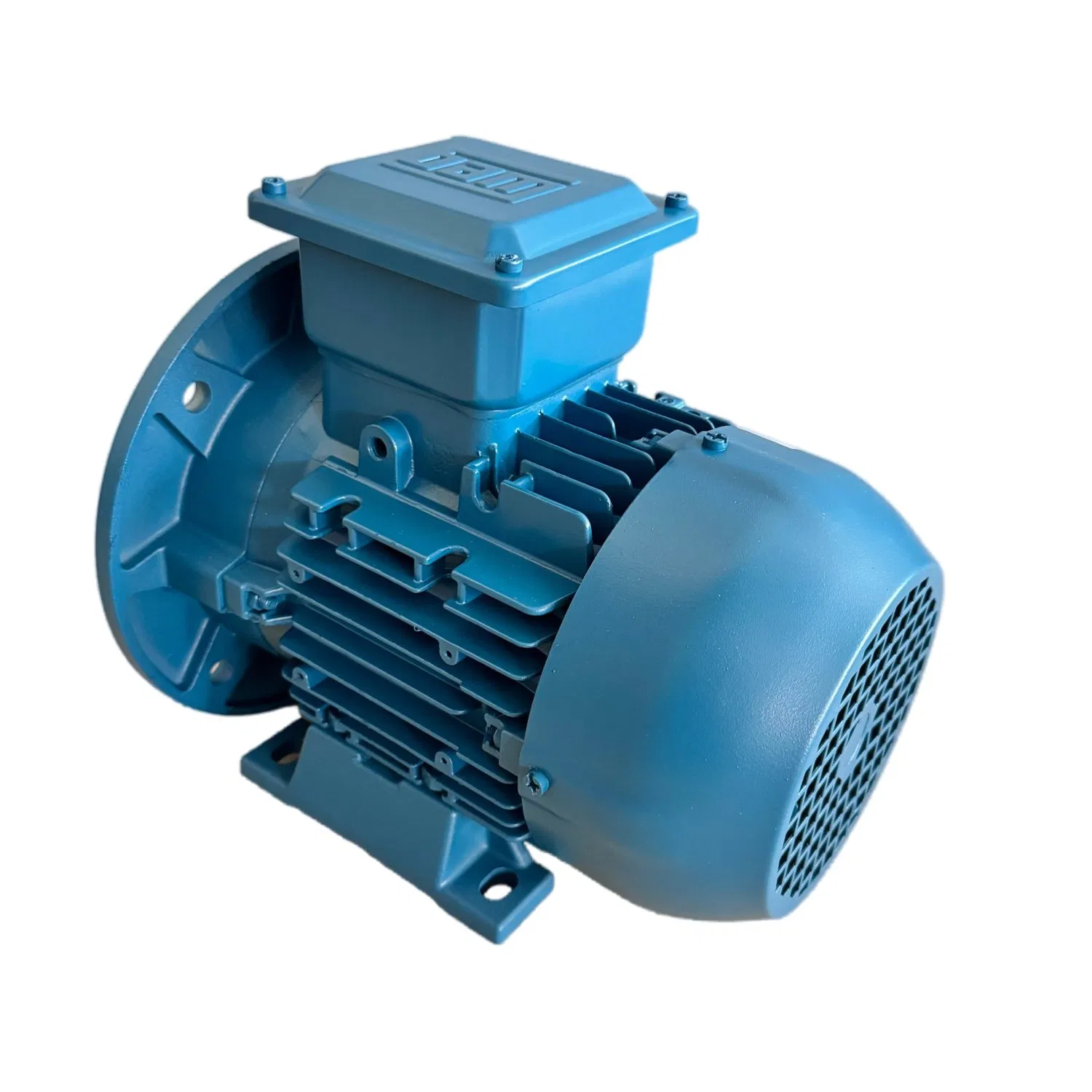 Wholesale WEG Industrial Motors with B3t Mounting and IP55 Protection Level