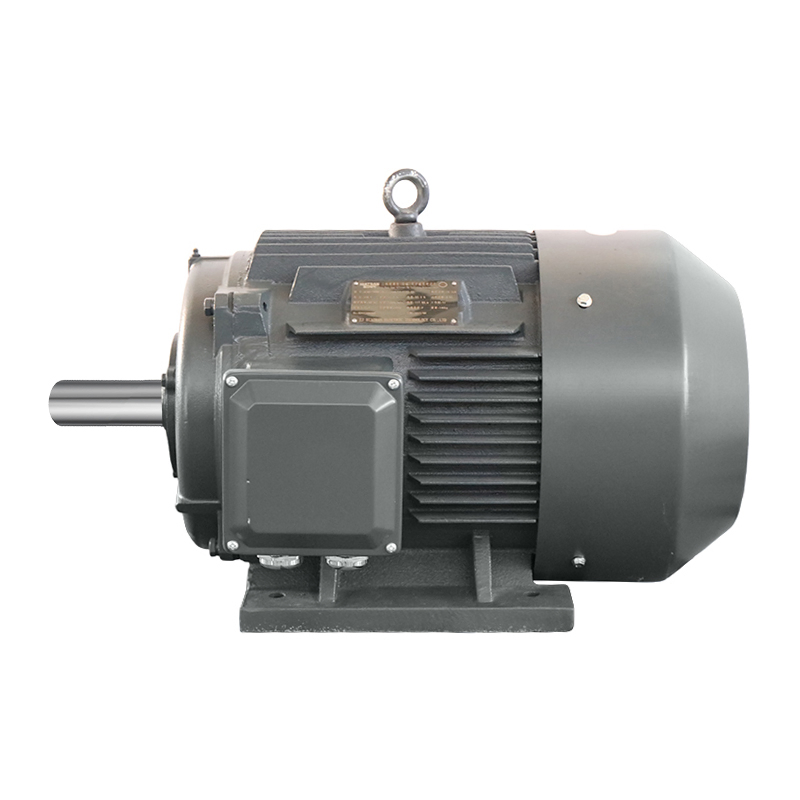 Wholesale High Torque Permanent Magnet Synchronous Motor with Wide Frequency Range 50Hz/60Hz
