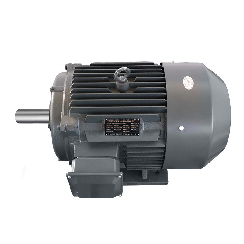 Wholesale High Torque Permanent Magnet Synchronous Motor with Wide Frequency Range 50Hz/60Hz