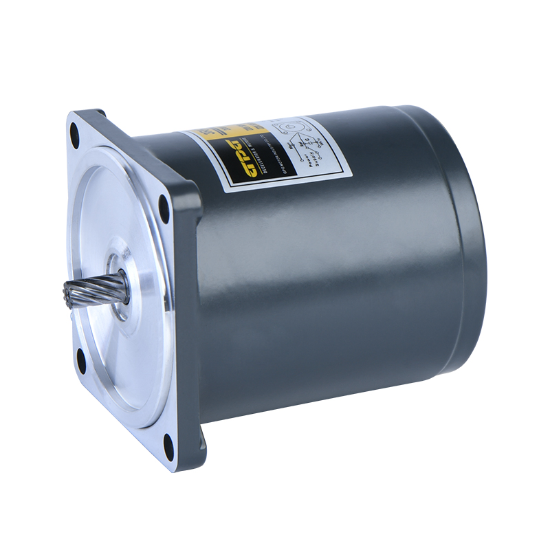 High Torque 90mm Frame Single-Phase AC Gear Motor 5RK40GN-C for Manufacturing Applications