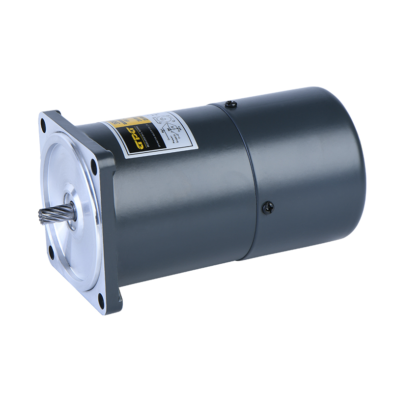 High Torque 90mm Frame Single-Phase AC Gear Motor 5RK40GN-C for Manufacturing Applications