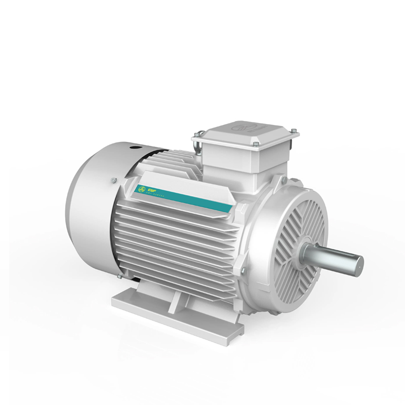 Customizable AC Geared Motors with Gearbox 3-200 Ratio for Industrial Machinery Applications