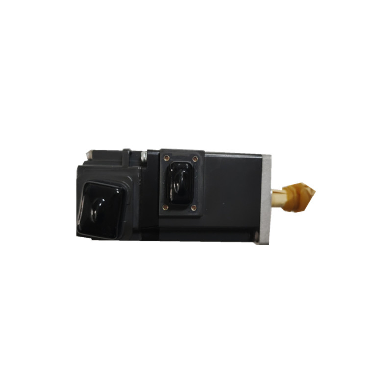 Industrial Grade Servo Motor HG-SR702BJ with Flexible Transmission Type