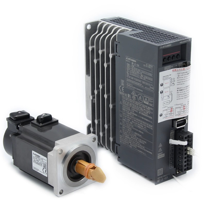 Industrial Grade Servo Motor HG-SR702BJ with Flexible Transmission Type
