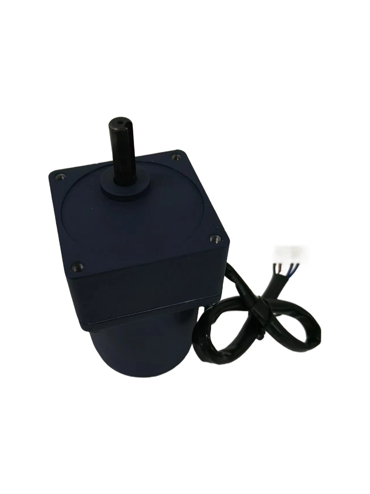 OEM/ODM Service for Hollow/Solid Shaft Worm Gear Motors with Thermal Protection
