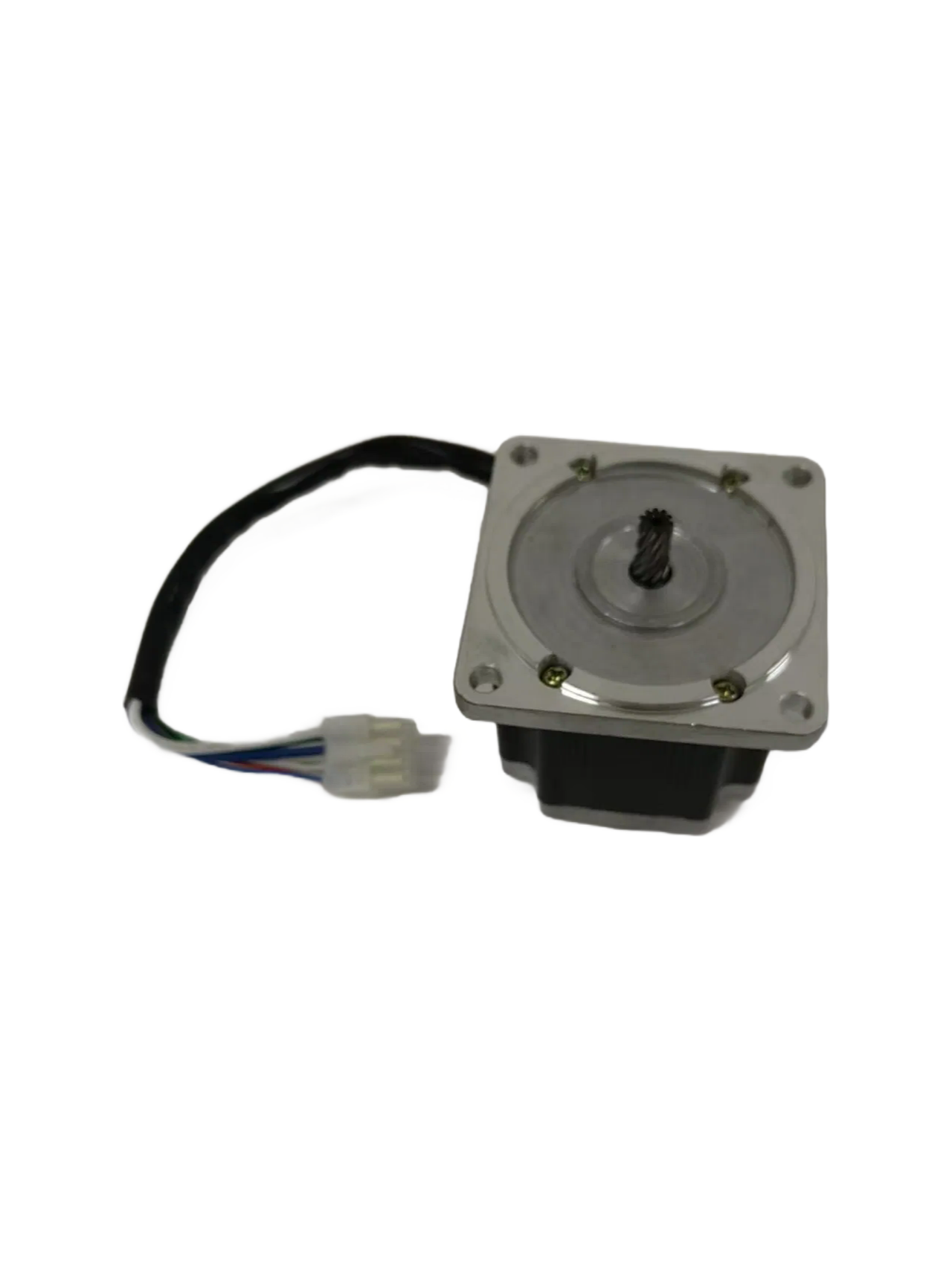 OEM/ODM Service for Hollow/Solid Shaft Worm Gear Motors with Thermal Protection