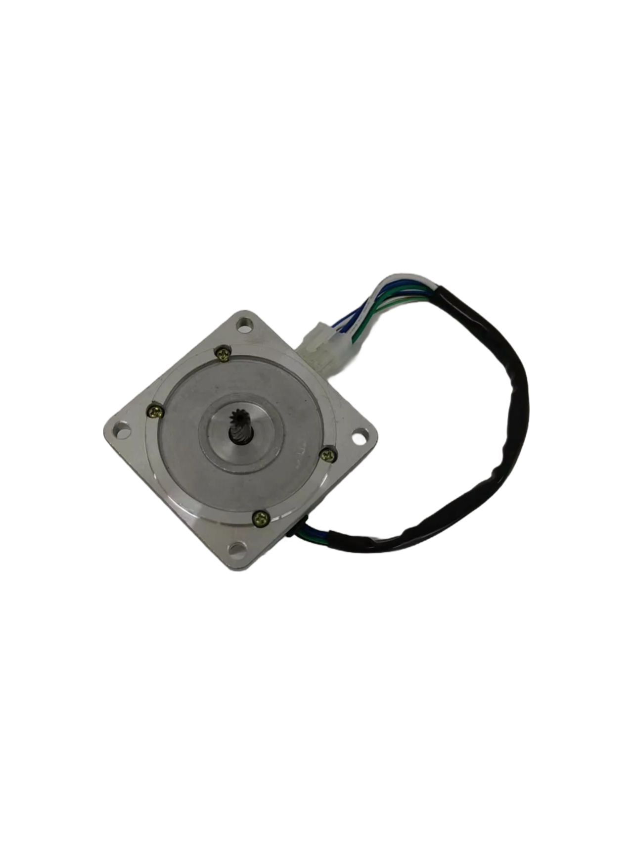 OEM/ODM Service for Hollow/Solid Shaft Worm Gear Motors with Thermal Protection