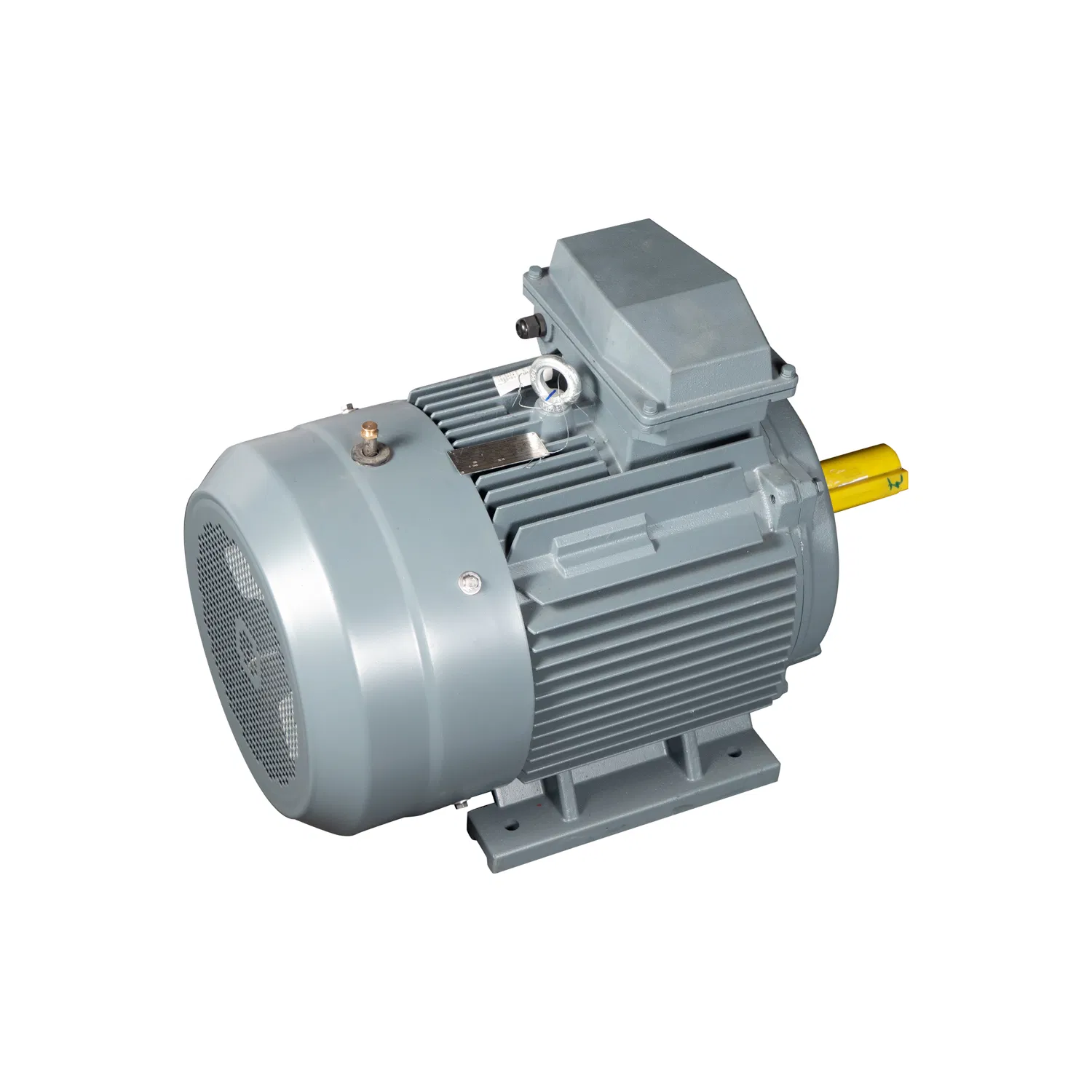 High-Efficiency YE3 Series 380V/660V Industrial Electric Motor with IP54 Protection