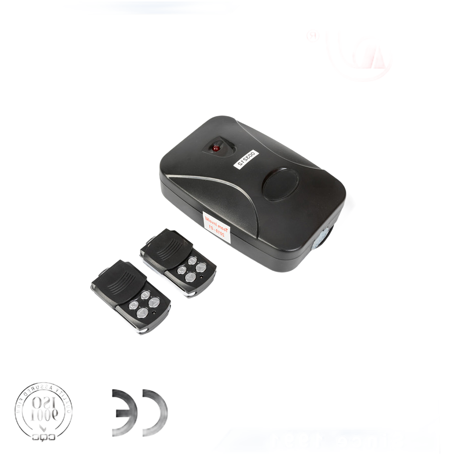 AC500KG-1P Rolling Shutter Door Motor - 500kg Capacity Low Noise Industrial Grade Motor