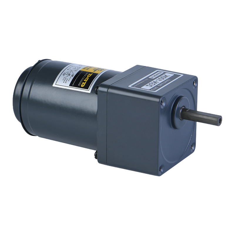 ISO9001 Certified 60mm AC Gear Motor for Food Packaging and Printing Applications