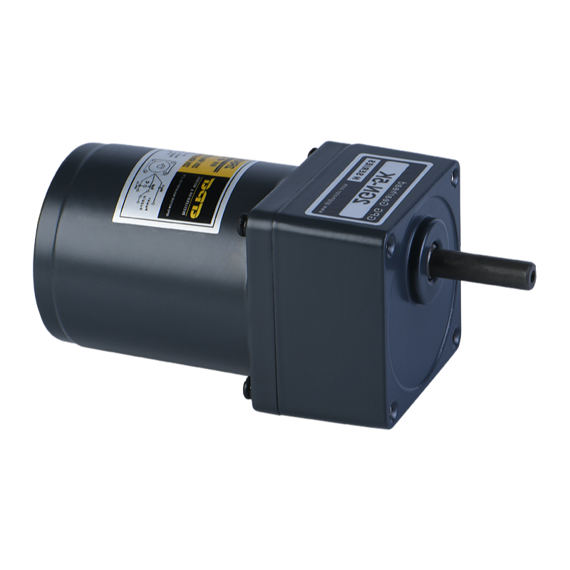 ISO9001 Certified 60mm AC Gear Motor for Food Packaging and Printing Applications