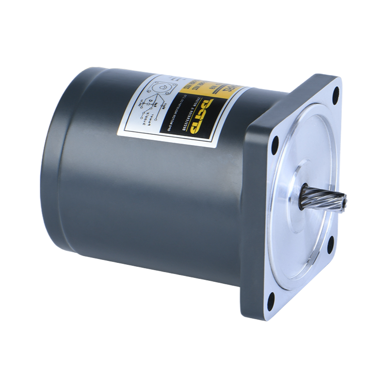 ISO9001 Certified 60mm AC Gear Motor for Food Packaging and Printing Applications