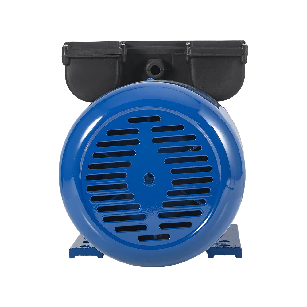 High Efficiency YL Series Single-Phase Induction Motor for Industrial Applications