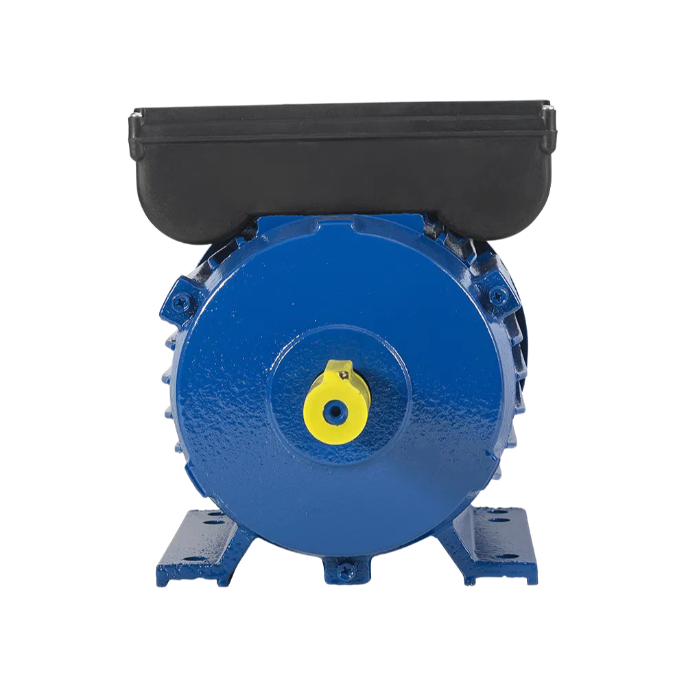 High Efficiency YL Series Single-Phase Induction Motor for Industrial Applications