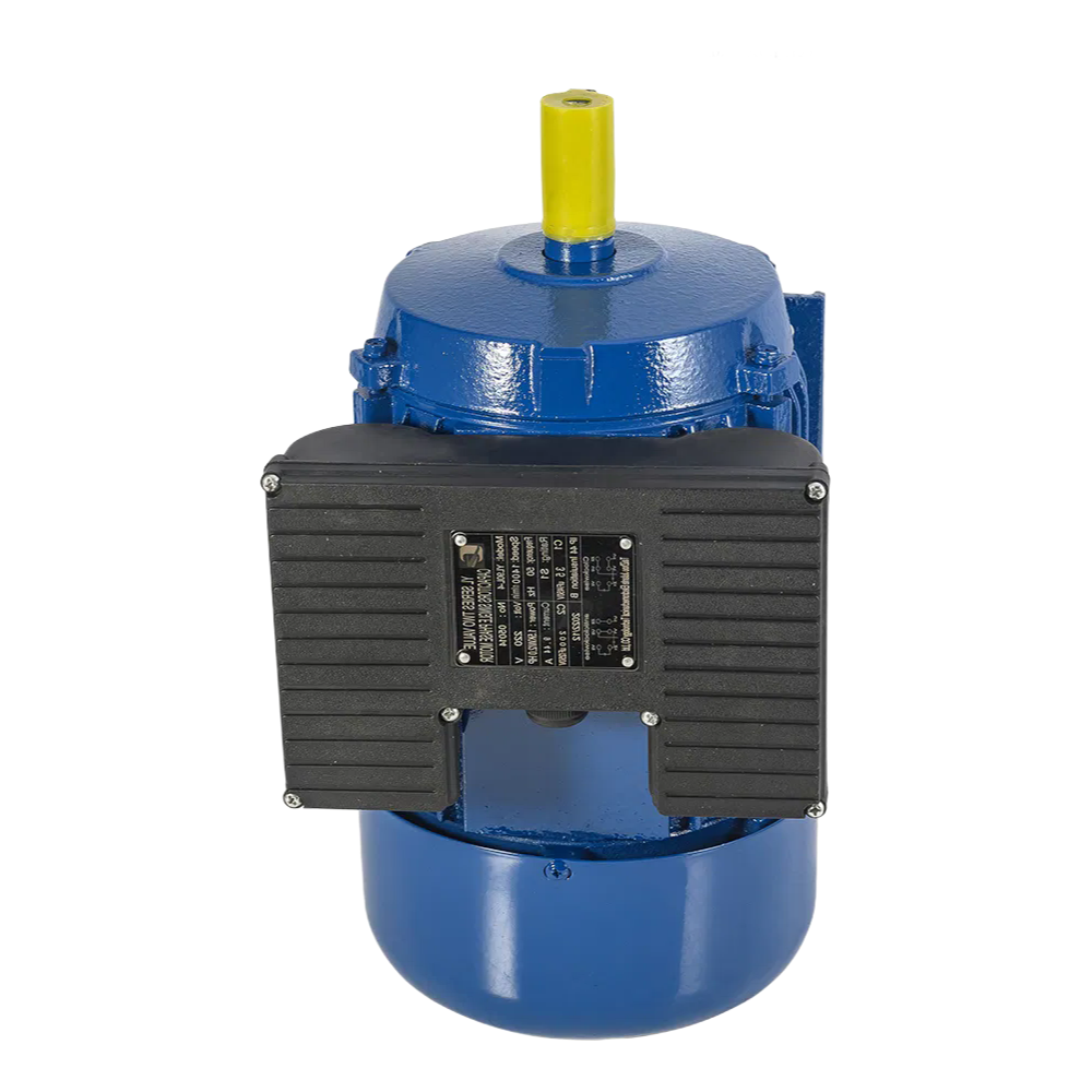 High Efficiency YL Series Single-Phase Induction Motor for Industrial Applications