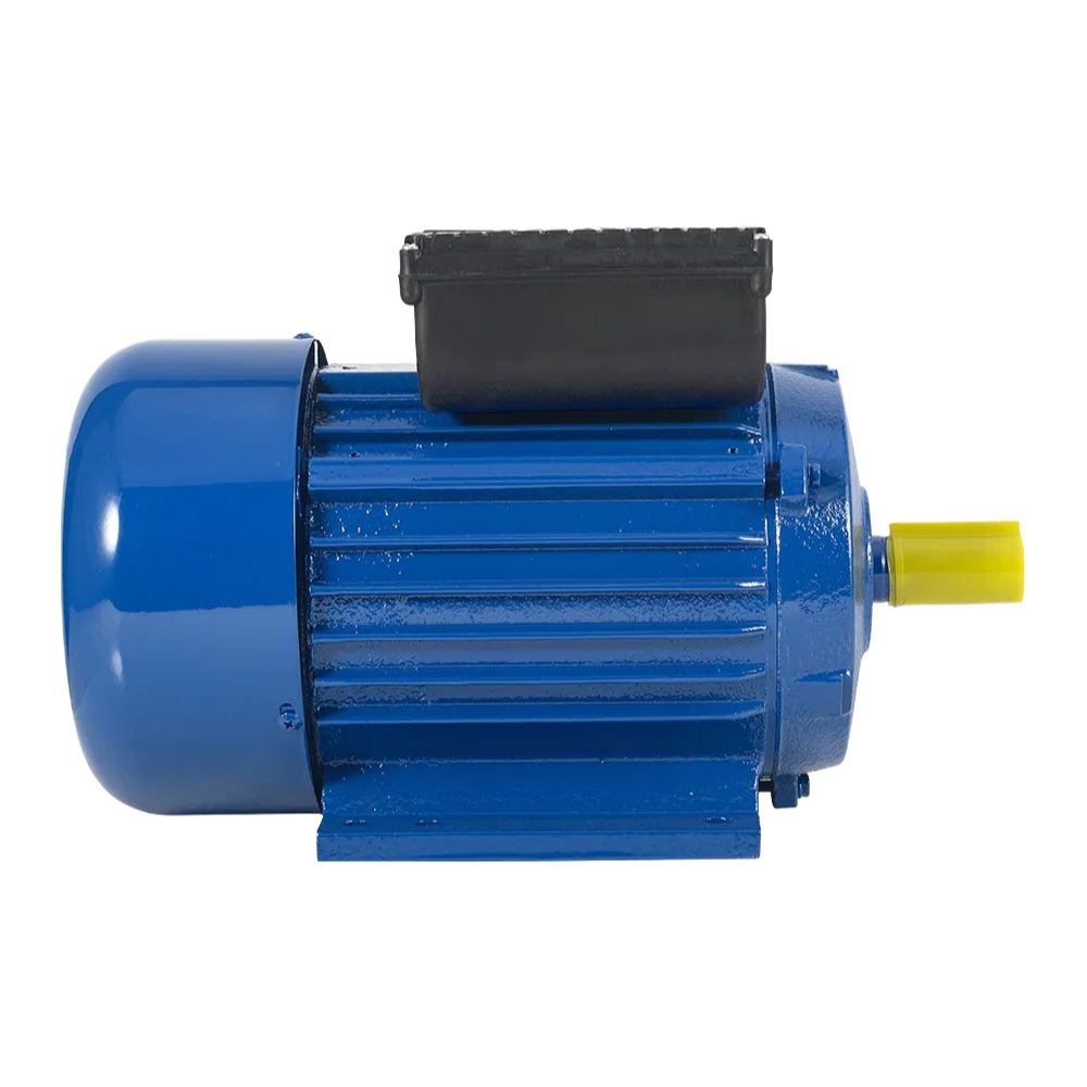 High Efficiency YL Series Single-Phase Induction Motor for Industrial Applications