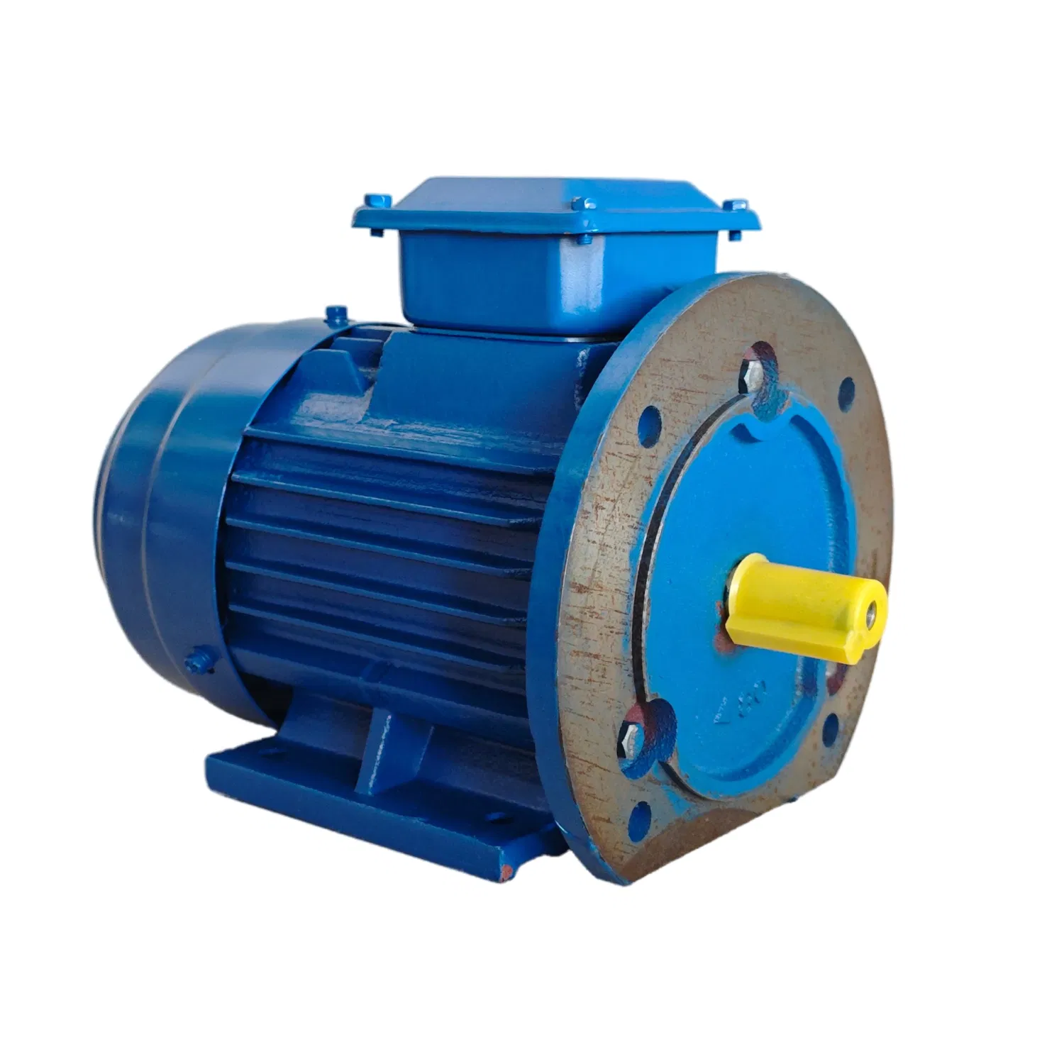 China Manufacturer Supply YE2/YE3/YE4 Series Industrial Drive Motors with VPI Treatment