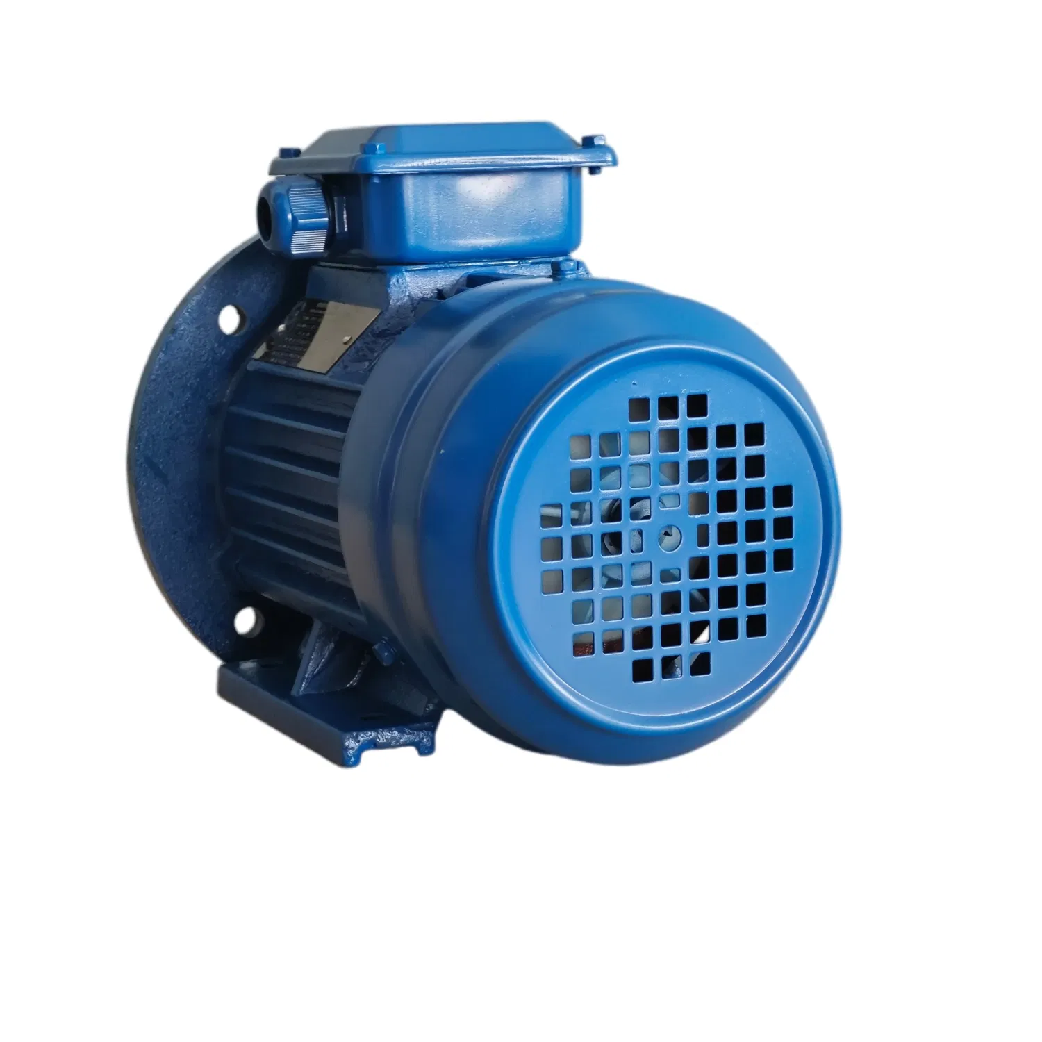 China Manufacturer Supply YE2/YE3/YE4 Series Industrial Drive Motors with VPI Treatment