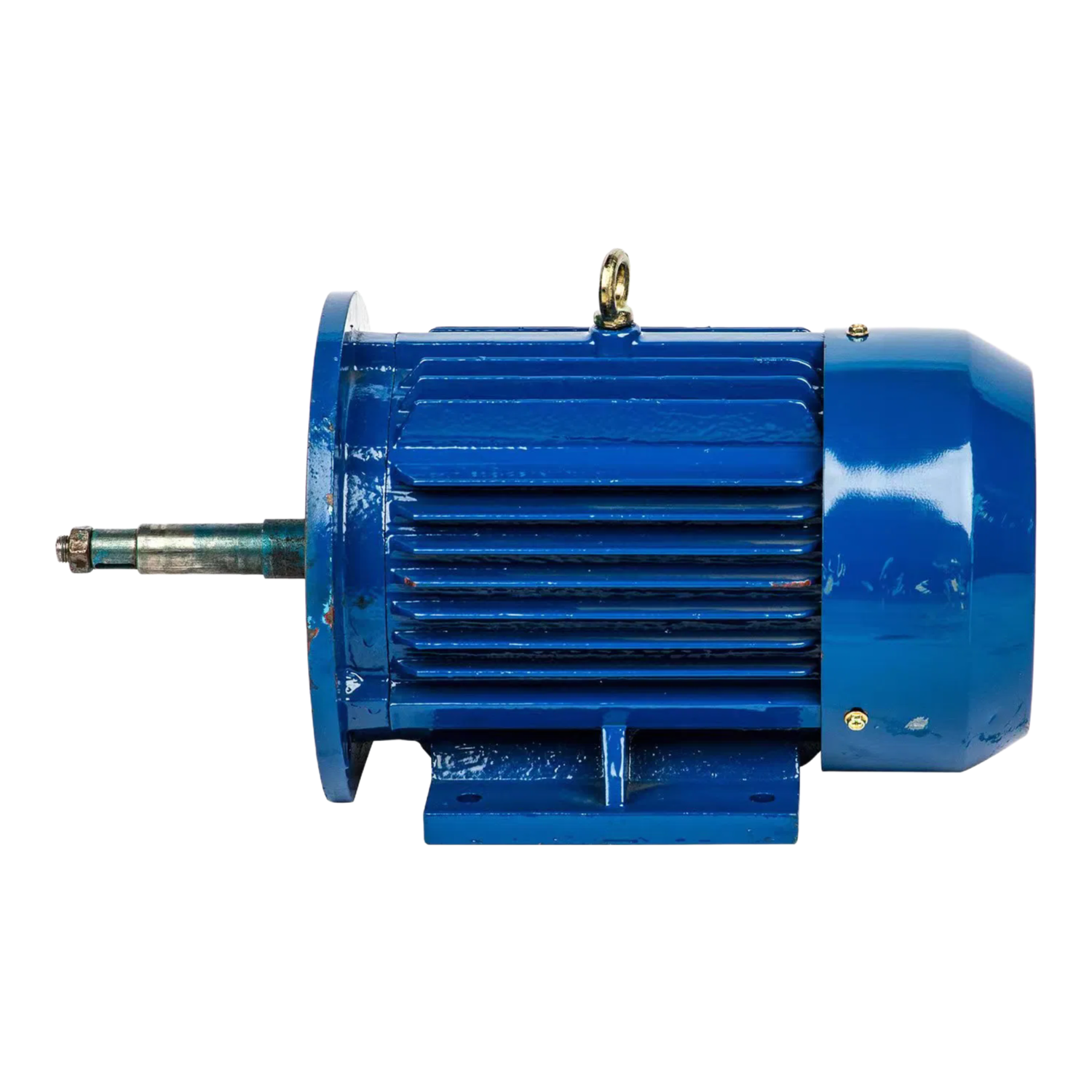 Customizable IP55 Protection Three-Phase Asynchronous Electric Motor with 100% Copper Winding